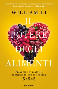 Il potere degli alimenti - Librerie.coop