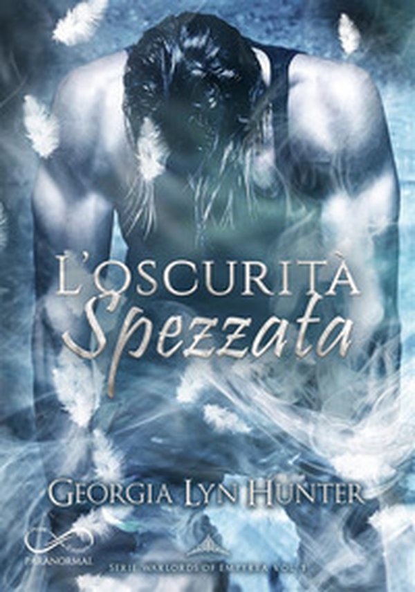 L'oscurità spezzata. Warlords of Empyrea - Vol. 1 - Librerie.coop L'oscurità spezzata. Warlords of Empyrea - Vol. 1 - Librerie.coop