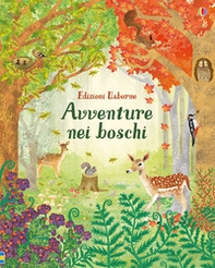 Avventure nei boschi - Librerie.coop
