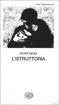 L'istruttoria. Oratorio in undici canti - Librerie.coop