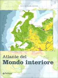 Atlante del mondo interiore - Librerie.coop