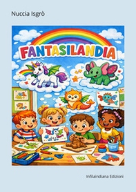 Fantasilandia - Librerie.coop