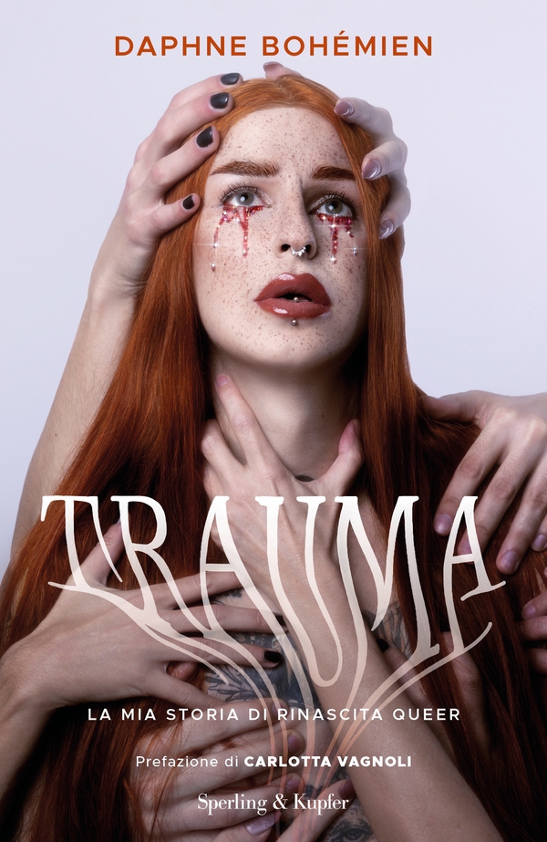 Trauma - Librerie.coop Trauma - Librerie.coop