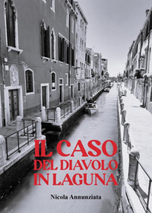 Il caso del diavolo in laguna - Librerie.coop Il caso del diavolo in laguna - Librerie.coop