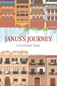 Janus's journey - Librerie.coop