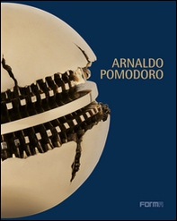 Arnaldo Pomodoro - Librerie.coop Arnaldo Pomodoro - Librerie.coop