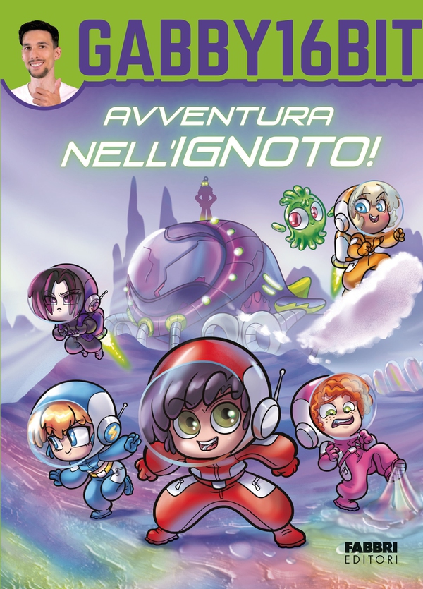 Avventura nell'ignoto - Librerie.coop Avventura nell'ignoto - Librerie.coop
