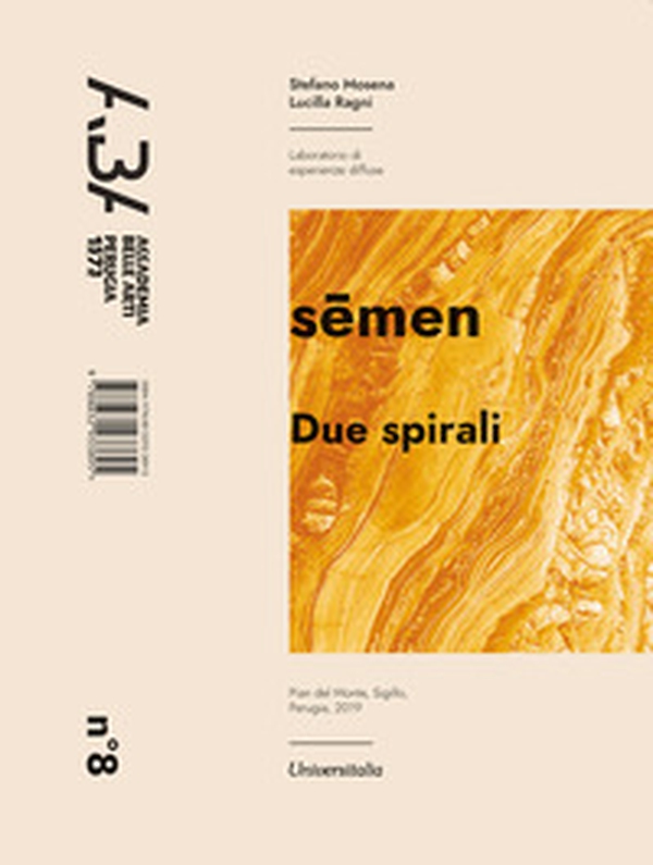 Due spirali - Librerie.coop Due spirali - Librerie.coop