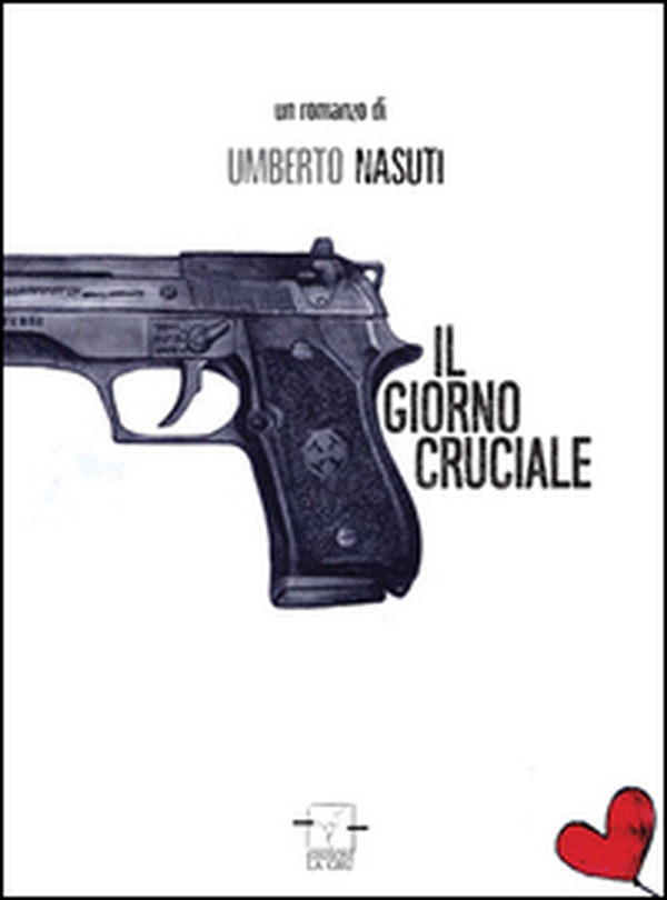 Il giorno cruciale - Librerie.coop Il giorno cruciale - Librerie.coop