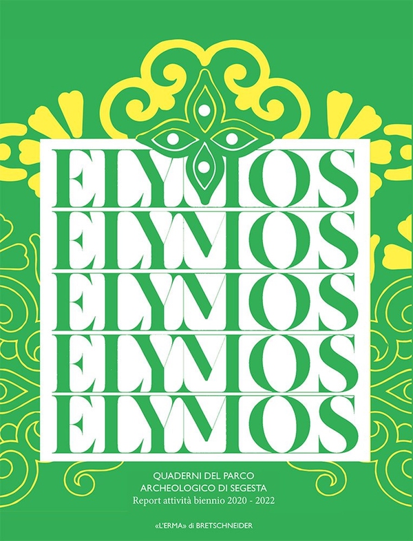 Elymos. 1, 2021 - Librerie.coop