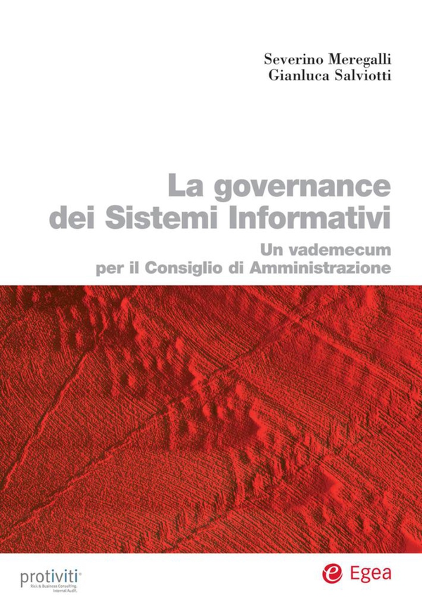 La governance dei Sistemi Informativi - Librerie.coop La governance dei Sistemi Informativi - Librerie.coop
