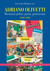 Adriano Olivetti - Librerie.coop Adriano Olivetti - Librerie.coop