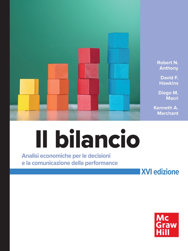 Il bilancio 16/ed - Librerie.coop Il bilancio 16/ed - Librerie.coop