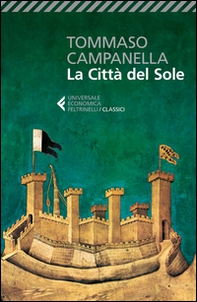 La città del Sole - Librerie.coop La città del Sole - Librerie.coop