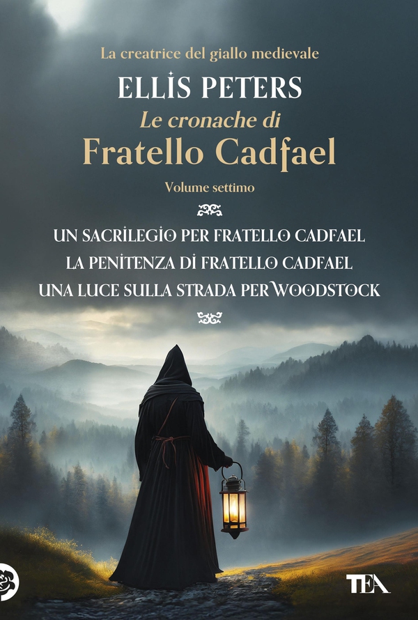 Le Cronache di Fratello Cadfael - volume settimo - Librerie.coop
