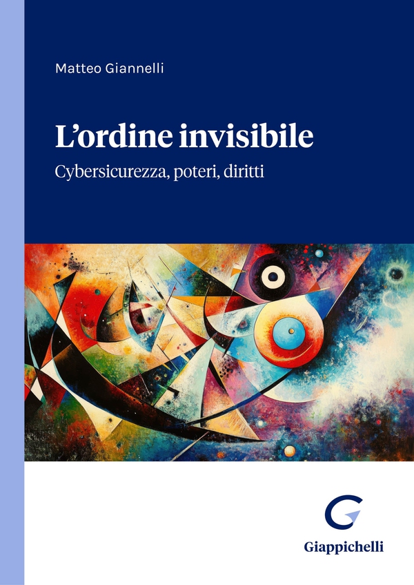 L’ordine invisibile - Librerie.coop