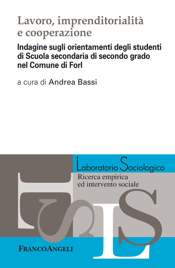 Lavoro, imprenditorialità e cooperazione - Librerie.coop Lavoro, imprenditorialità e cooperazione - Librerie.coop