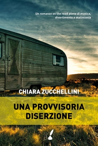 Una provvisoria diserzione - Librerie.coop