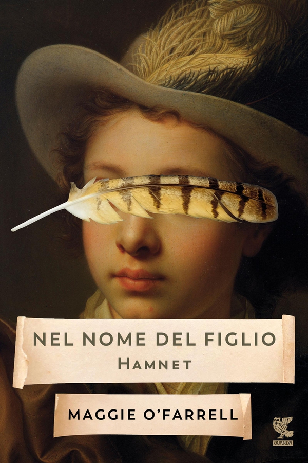 Nel nome del figlio - Hamnet - Librerie.coop Nel nome del figlio - Hamnet - Librerie.coop