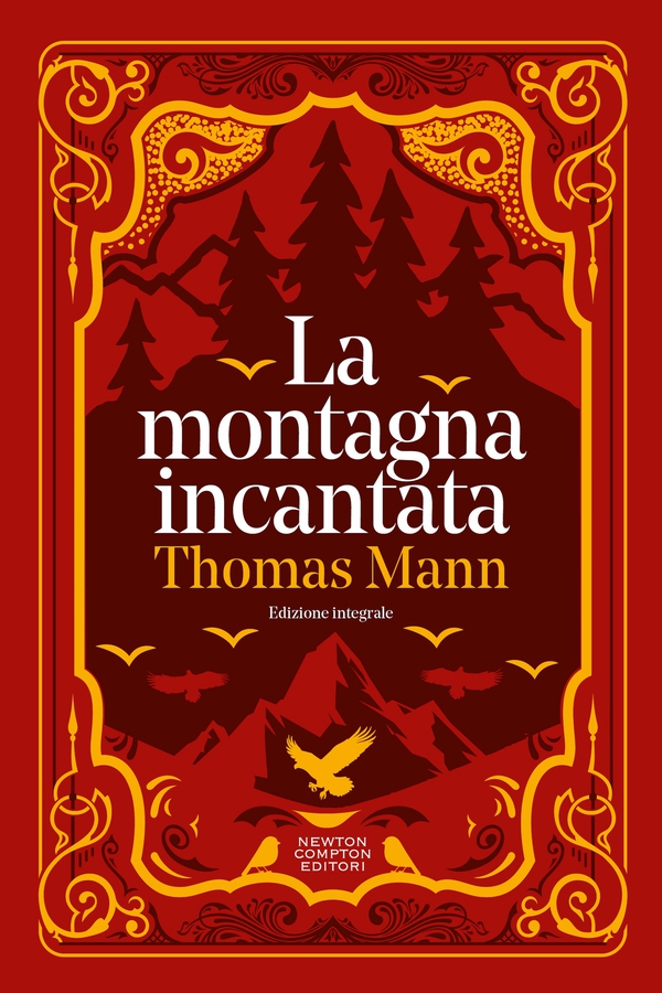 La montagna incantata - Librerie.coop