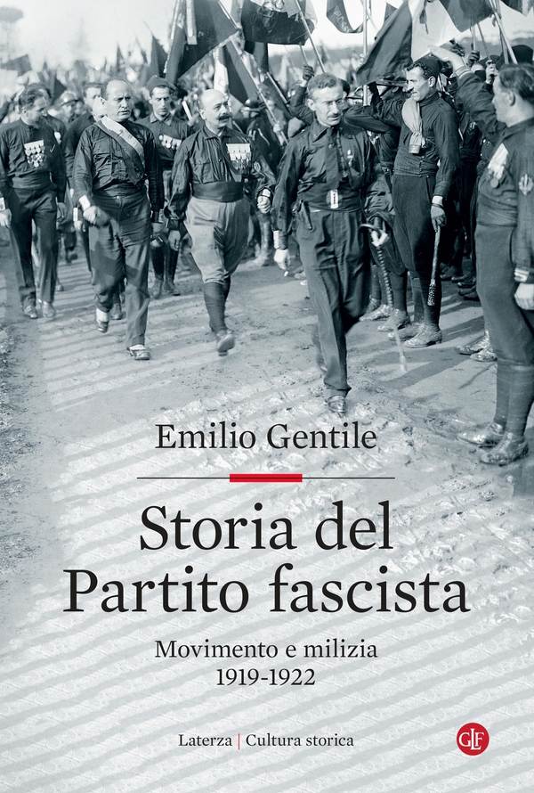 Storia del Partito fascista - Librerie.coop Storia del Partito fascista - Librerie.coop