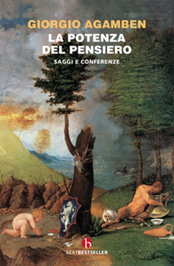 La potenza del pensiero. Saggi e conferenze - Librerie.coop La potenza del pensiero. Saggi e conferenze - Librerie.coop