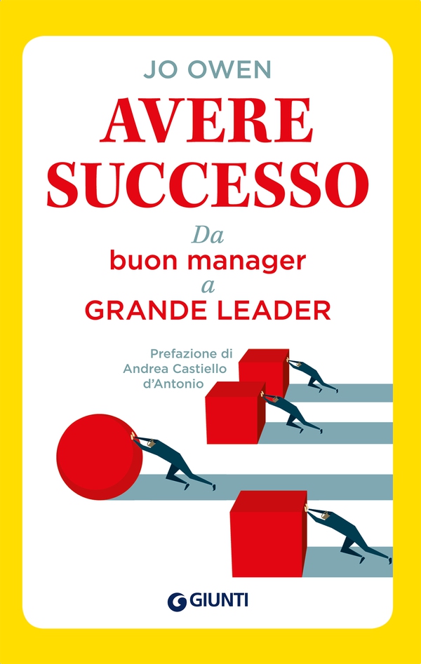 Avere successo - Librerie.coop Avere successo - Librerie.coop