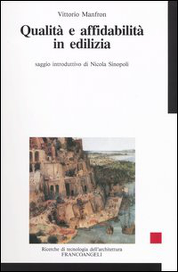 Qualità e affidabilità in edilizia - Librerie.coop