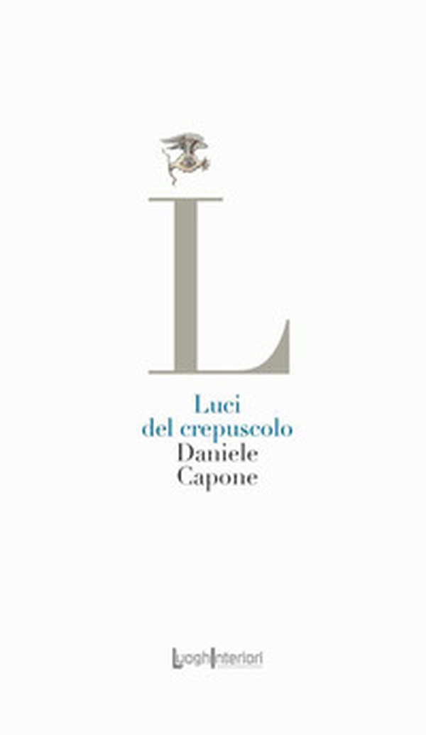 Luci del crepuscolo - Librerie.coop Luci del crepuscolo - Librerie.coop