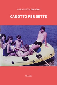 Canotto per sette - Librerie.coop