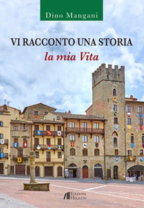 Vi racconto una storia. La mia vita - Librerie.coop Vi racconto una storia. La mia vita - Librerie.coop