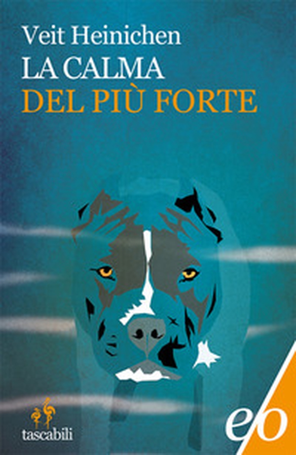 La calma del più forte - Librerie.coop La calma del più forte - Librerie.coop