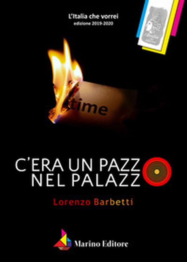 C'era un pazzo nel palazzo - Librerie.coop C'era un pazzo nel palazzo - Librerie.coop