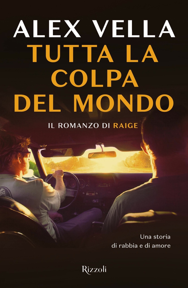 Tutta la colpa del mondo - Librerie.coop Tutta la colpa del mondo - Librerie.coop