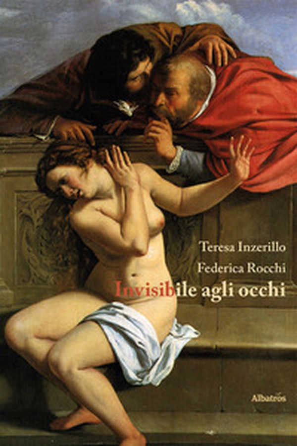 Invisibile agli occhi - Librerie.coop Invisibile agli occhi - Librerie.coop