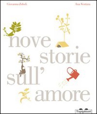 Nove storie sull'amore - Librerie.coop Nove storie sull'amore - Librerie.coop