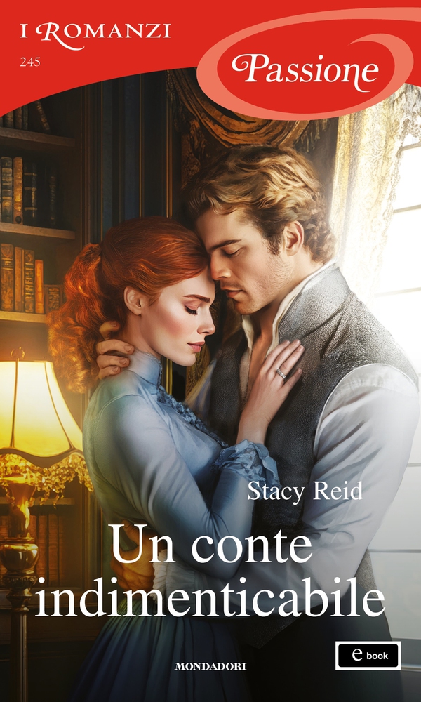 Un conte indimenticabile (I Romanzi Passione) - Librerie.coop Un conte indimenticabile (I Romanzi Passione) - Librerie.coop