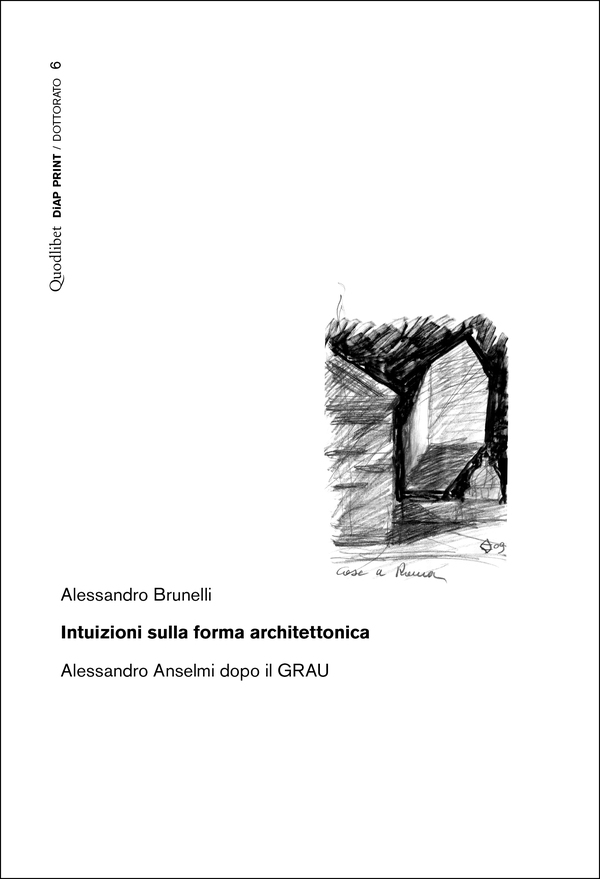 Intuizioni sulla forma architettonica - Librerie.coop Intuizioni sulla forma architettonica - Librerie.coop