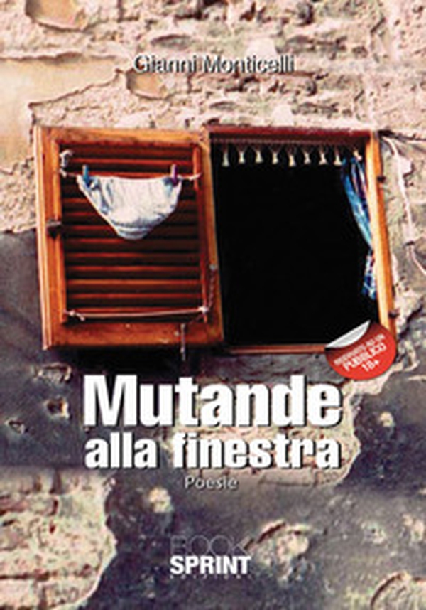 Mutande alla finestra - Librerie.coop Mutande alla finestra - Librerie.coop