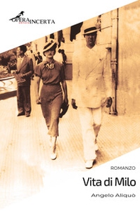 Vita di Milo - Librerie.coop