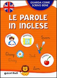 Le parole in inglese - Librerie.coop Le parole in inglese - Librerie.coop