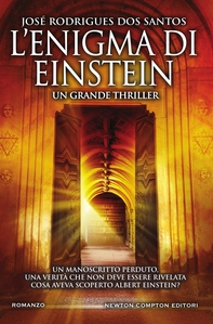 L'enigma di Einstein - Librerie.coop L'enigma di Einstein - Librerie.coop