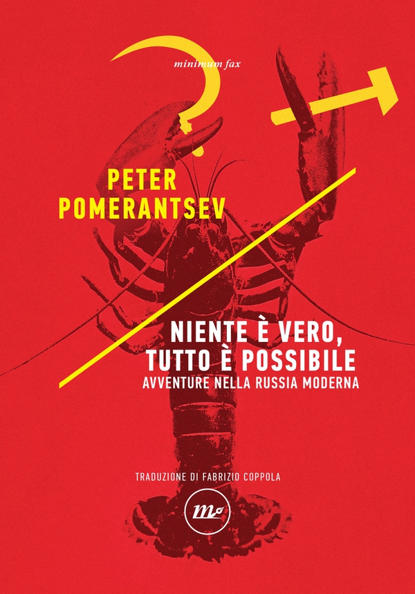 Niente è vero, tutto è possibile - Librerie.coop Niente è vero, tutto è possibile - Librerie.coop