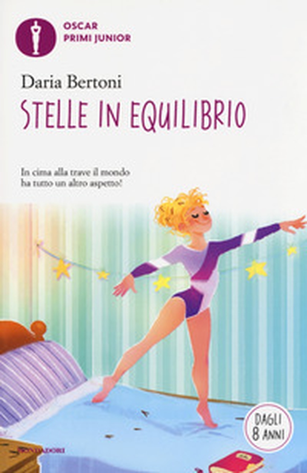 Stelle in equilibrio - Librerie.coop Stelle in equilibrio - Librerie.coop