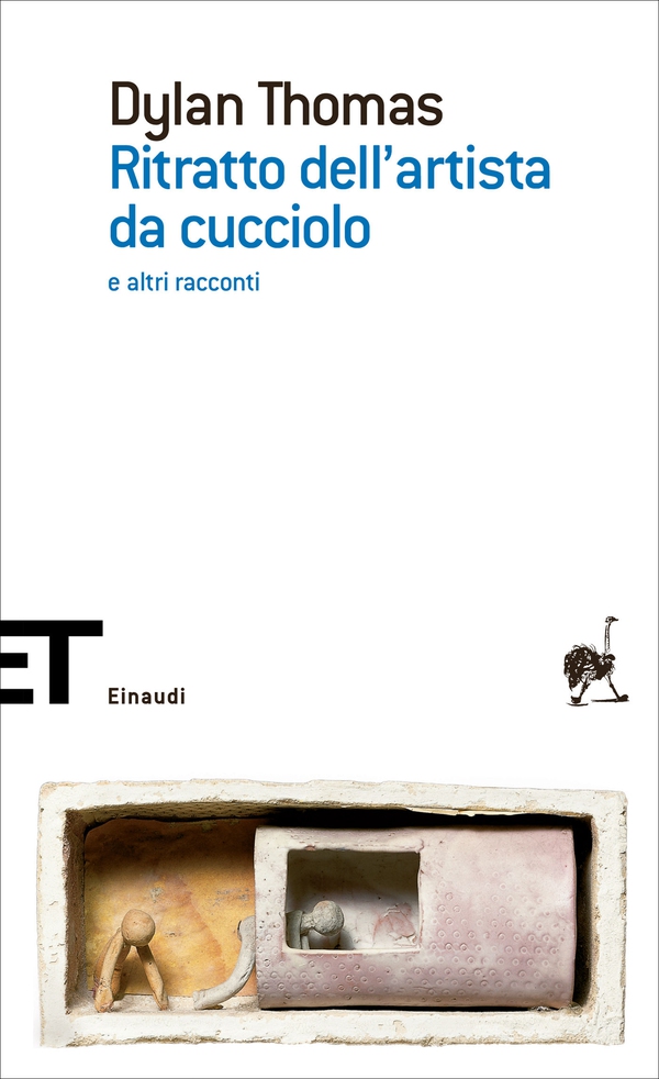 Ritratto dell'artista da cucciolo - Librerie.coop Ritratto dell'artista da cucciolo - Librerie.coop