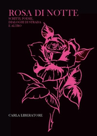 Rosa di notte - Librerie.coop