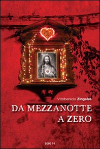 Da mezzanotte a zero - Librerie.coop Da mezzanotte a zero - Librerie.coop