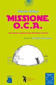 Miissione O.C.A. - Librerie.coop