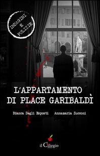 L'appartamento di Place Garibaldì - Librerie.coop