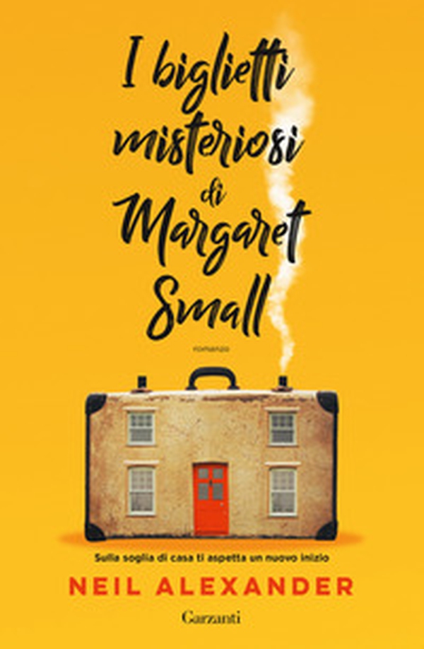I biglietti misteriosi di Margaret Small - Librerie.coop I biglietti misteriosi di Margaret Small - Librerie.coop